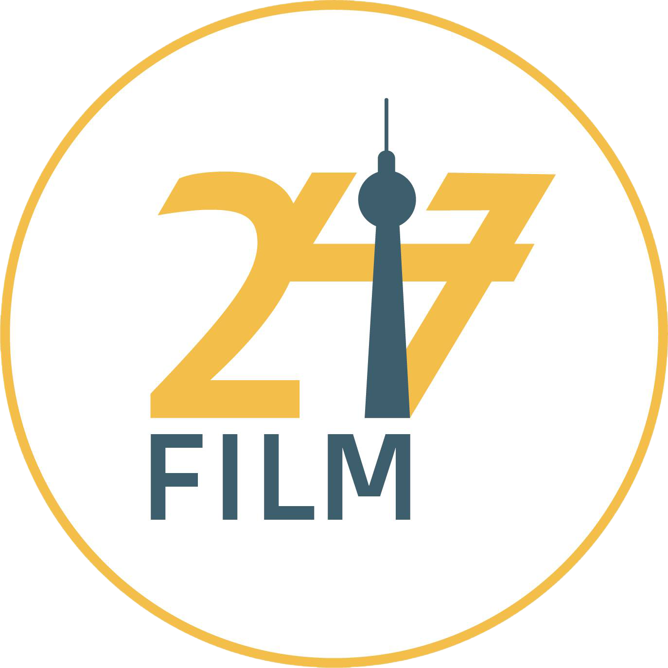 Logo 247 FILM